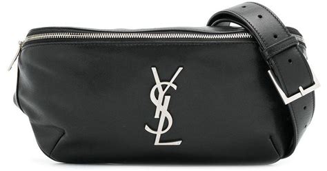 ysl fanny pack nordstrom|saint laurent paris fanny pack.